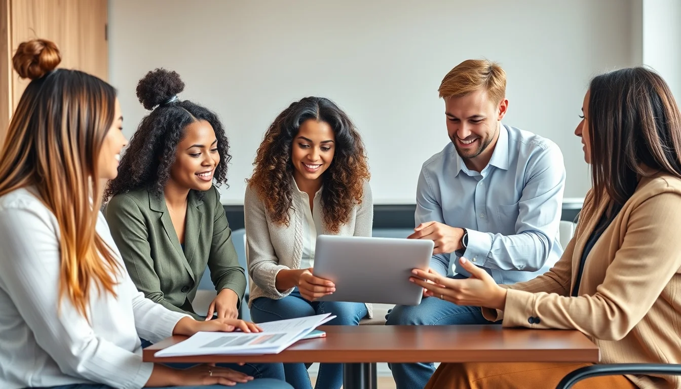 Professional plan visual